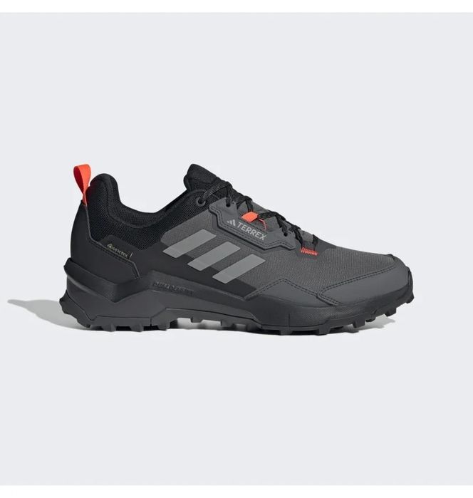 Кросівки Adidas Terrex Ax4 Gore-Tex