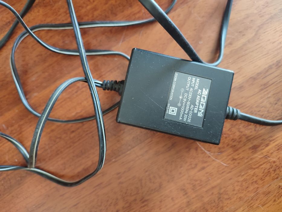 Processador Zoom 9030