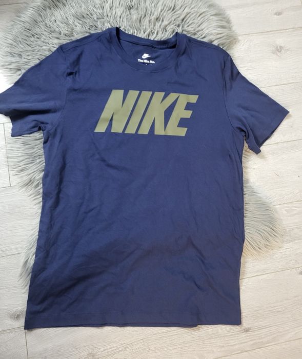 Thirt Męski Nike