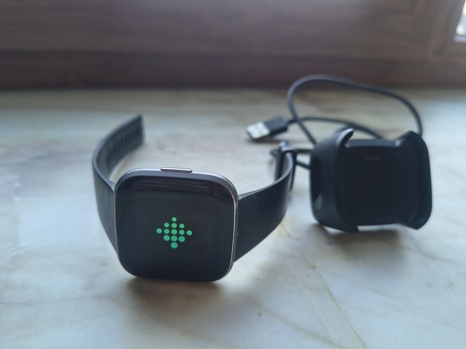 Smartwatch FitBit Versa 2