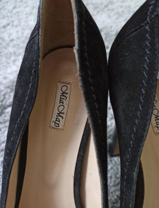 Продам туфлі Mia Map