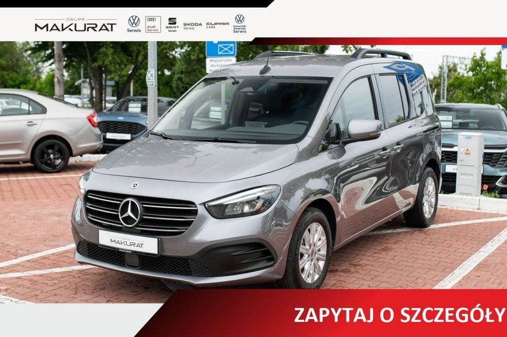 Mercedes-Benz Klasa T
