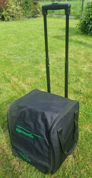 Thermomix pokrowiec