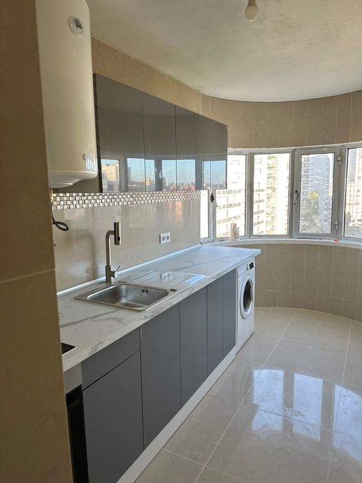 Montagem de cozinha montador de móveis