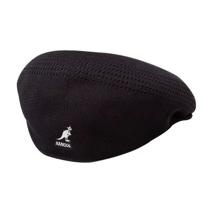 Берет кепка літня Kangol Кенгол Кангол