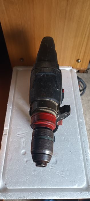 Máquina de furar Wurth H 28-MAS