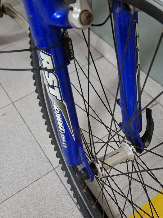 Bicicleta Montanha Azonic - Alumínio