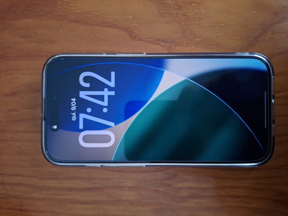 iPhone 15 Pro - 128GB