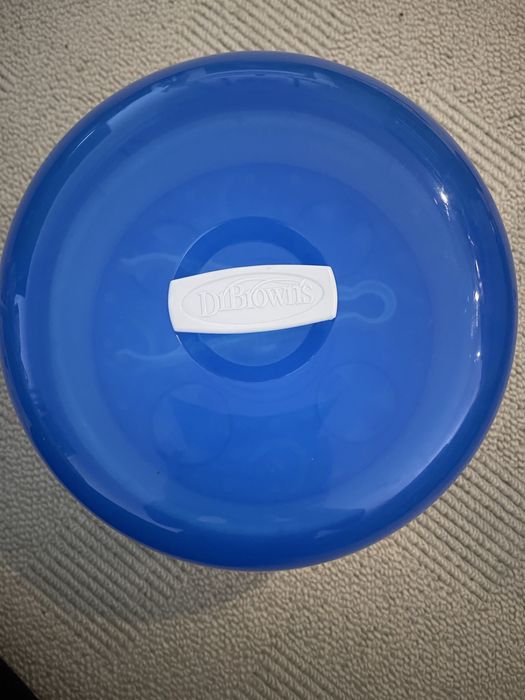 Esterilizador de biberons Dr.Browns