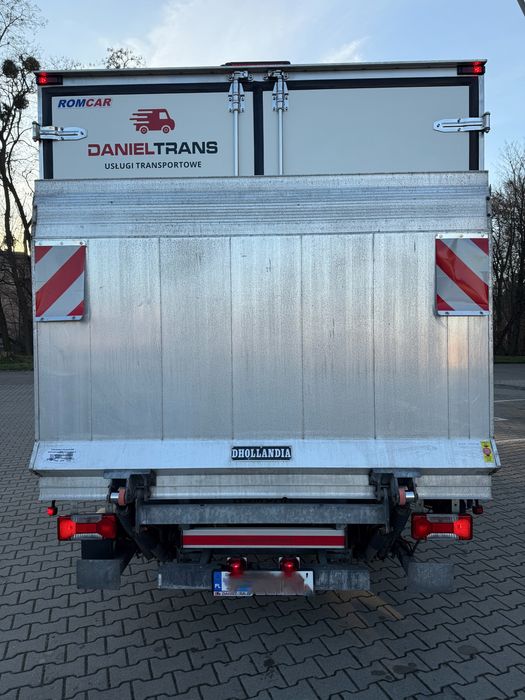 WINDA!!!/Tani Transport/Przeprowadzki/Montaż/Demontaż