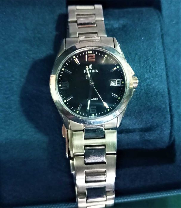 Relógio Pulso Festina