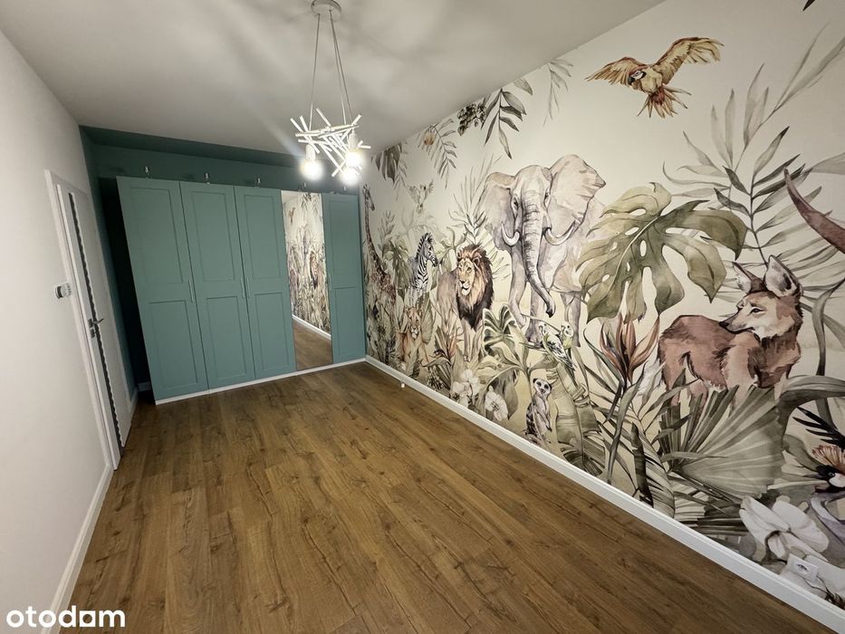 Apartament 115 m² dwupoziomowy | taras, widok, najwyższe piętra