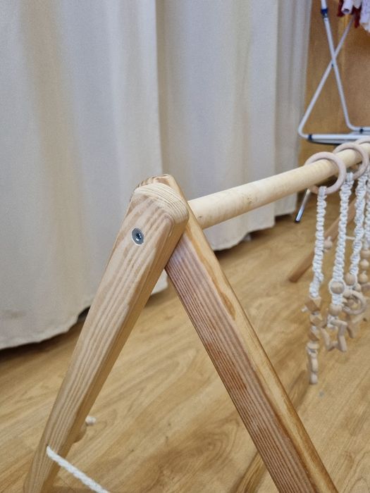 Мобіль Монтесорі