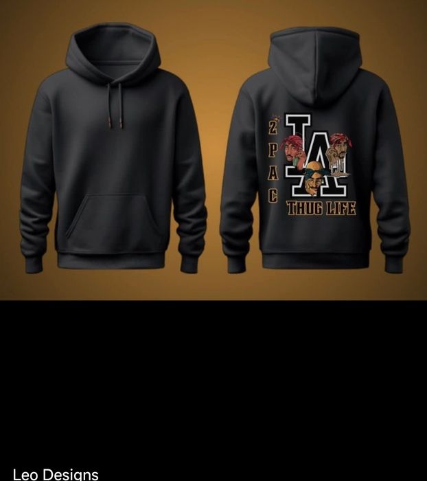 Tshirt- sweats personalizadas