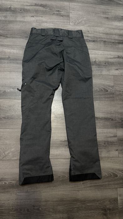 Штани підліткові лижні