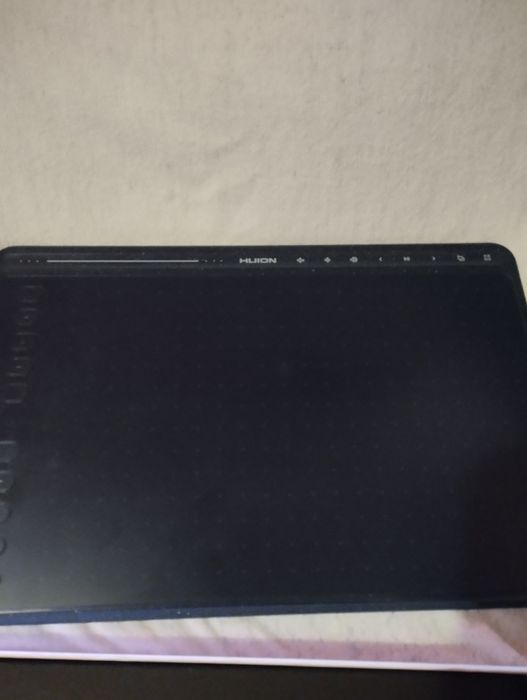 Tablet de Desenho com caneta interativa