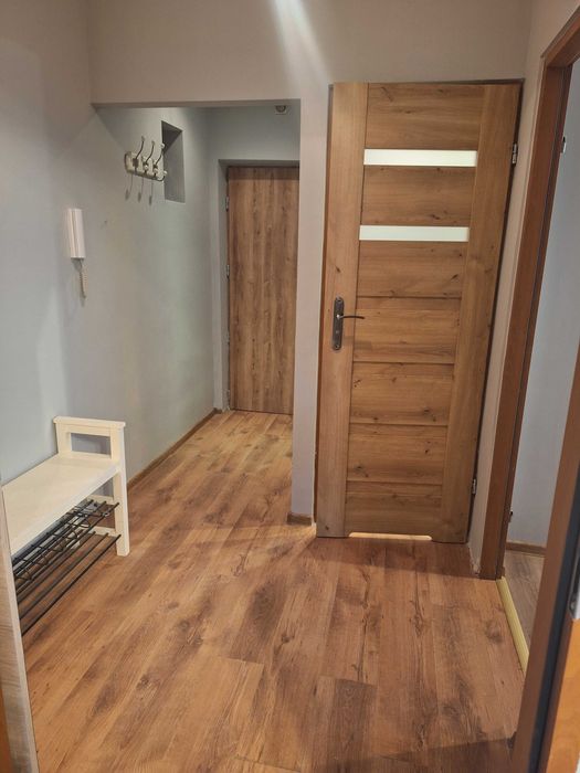 Piękne mieszkanie do wynajęcia w centrum Mławy