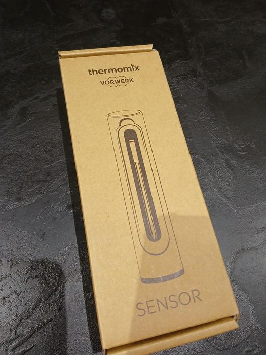 Termomix Sensor NOWY !!