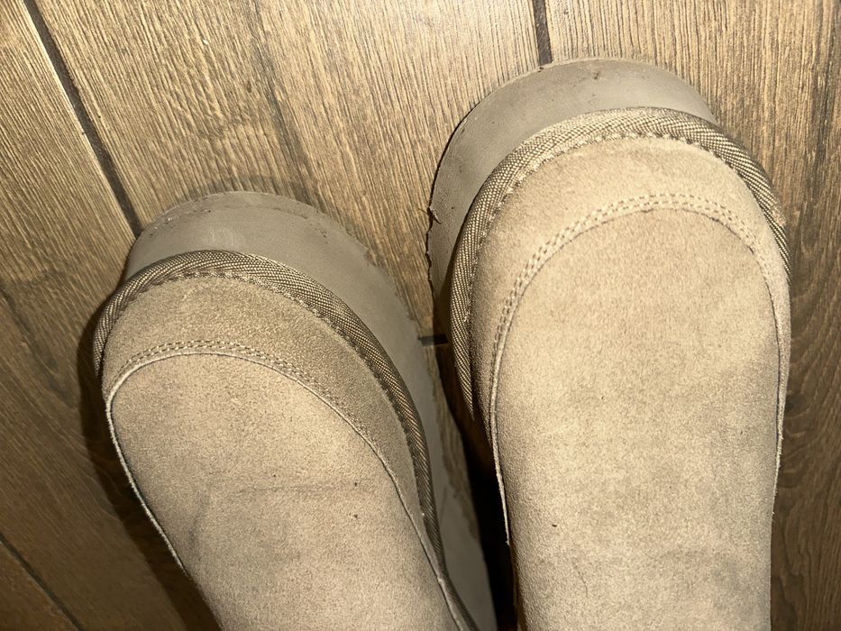 Ugg челсі 40 розмір