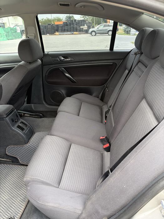 Skoda superb 1 2006рік