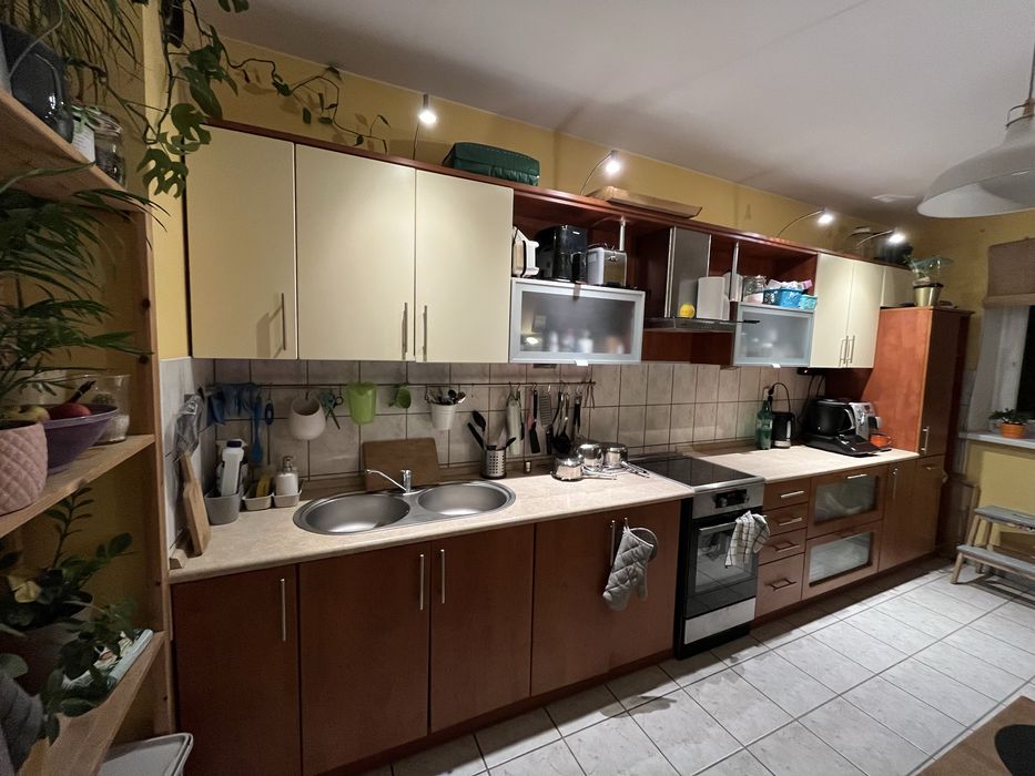 Oddam za darmo meble kuchenne