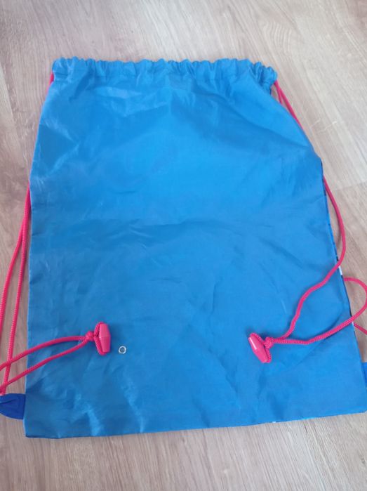 Worek na strój lub buty