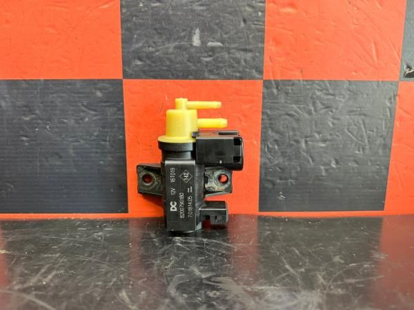 Válvula reguladora pressão turbo RENAULT Master III (FV)