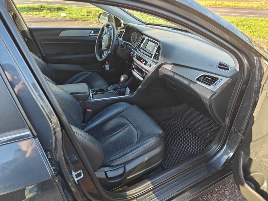 Продам Hyundai Sonata New Rise