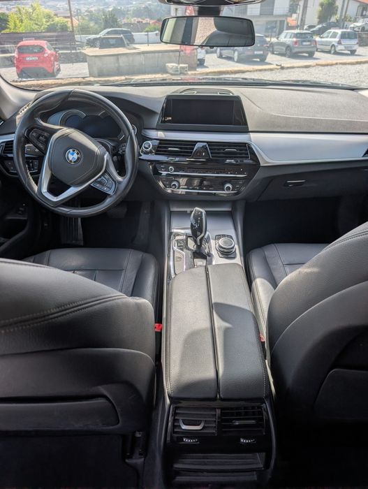 Bmw 530e iPerformance