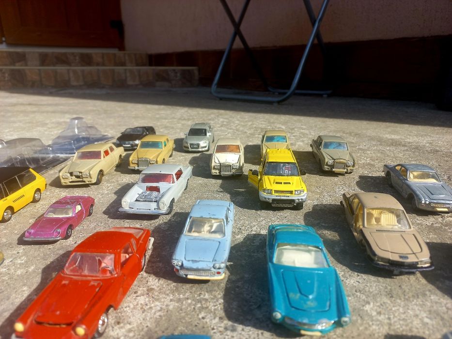 Продажа и разборка римейков СССР