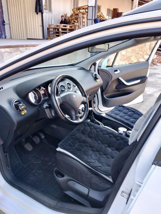 Продаж PEUGEOT 308