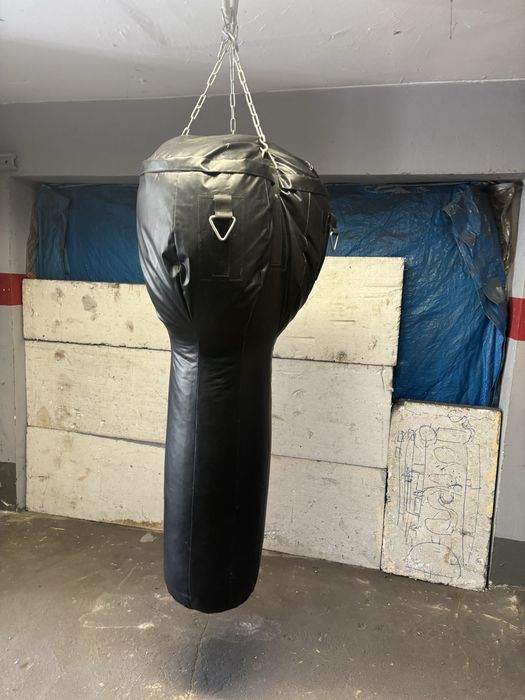 Worek bokserski Fight Quest