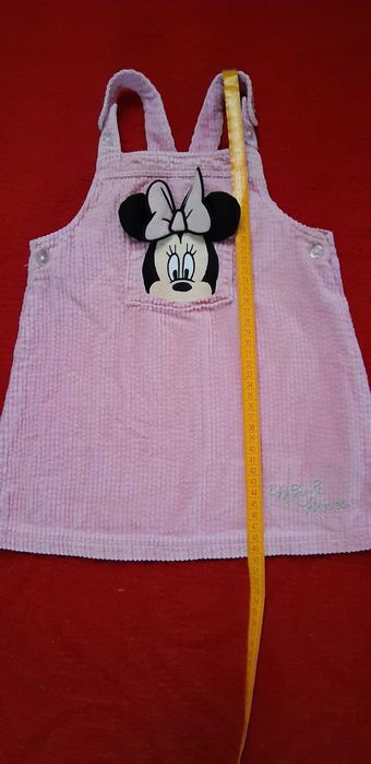 Сарафан для дівчинки