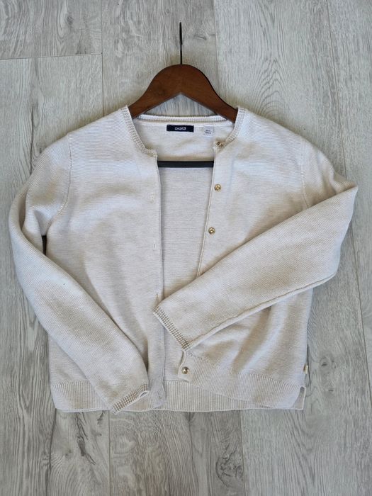 Sweter Okaidi r. 128