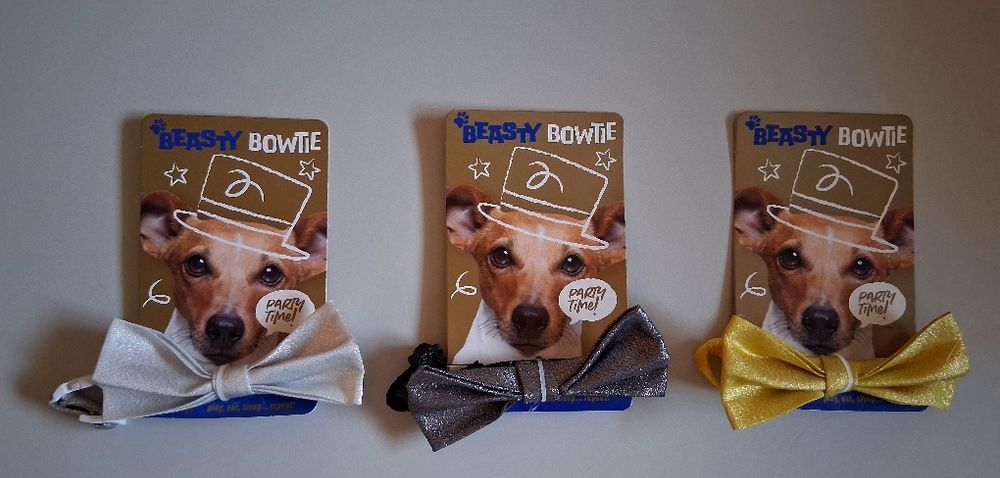 Laço de pescoço ajustável para cães e gatos - NOVO