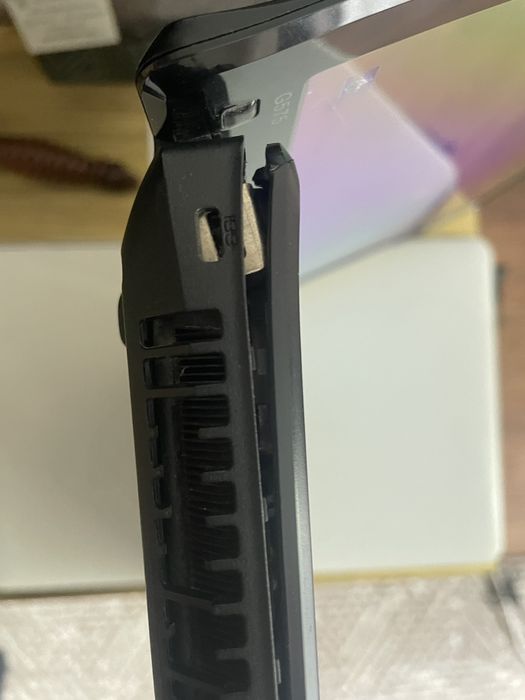 Продам ноутбук Lenovo G 575