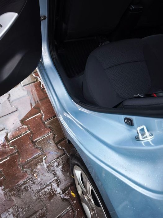 Хундай Акцент 2013