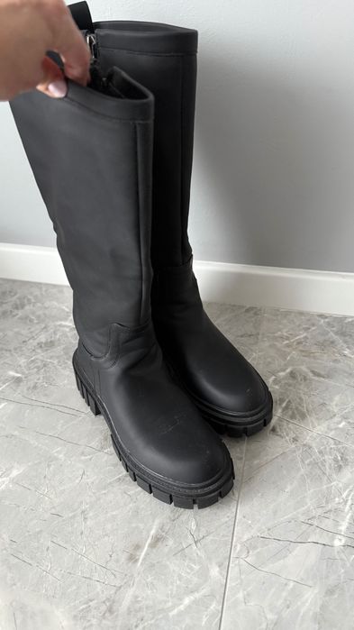 Kozaki wygodne bdb 36