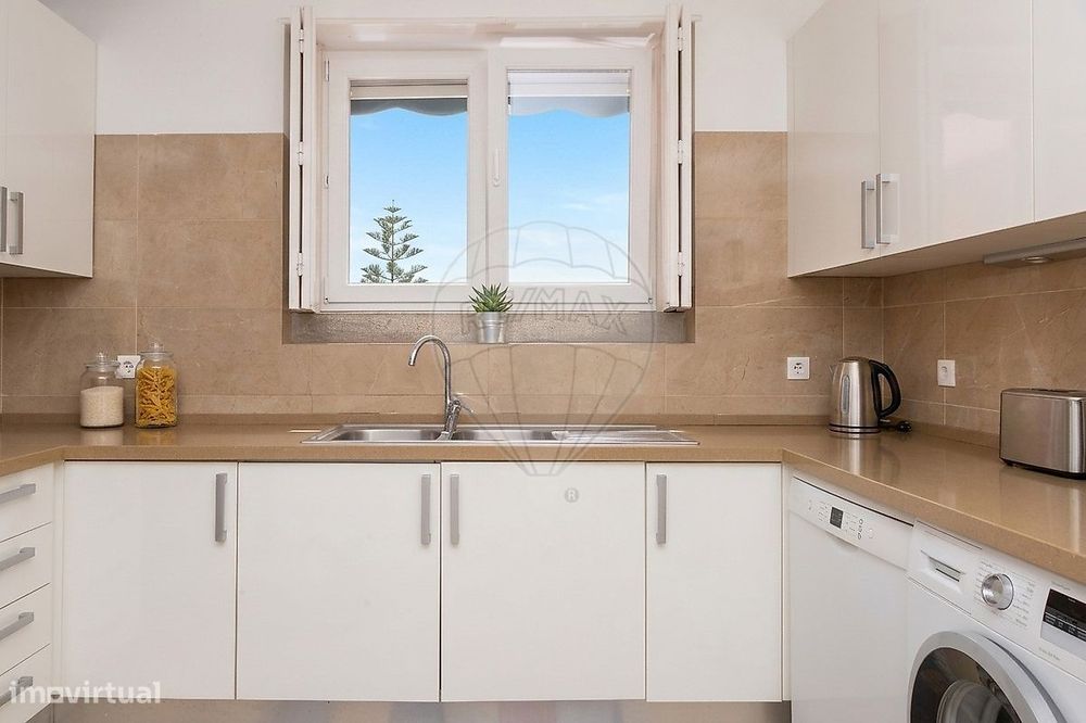 Apartamento T3 para venda