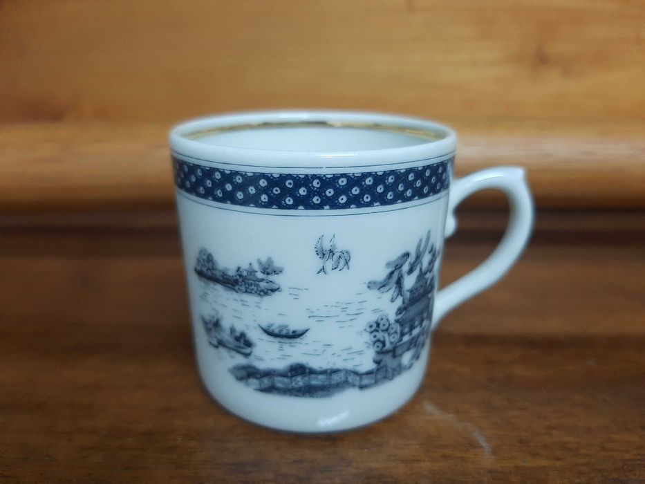 Chávena de Café da Vista Alegre