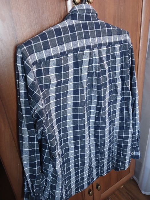 Рубашка чоловіча