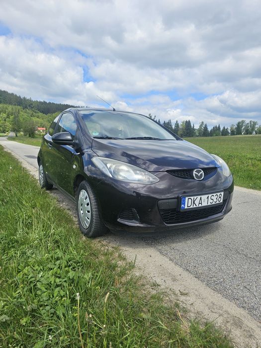 Mazda 2 2009 1.3