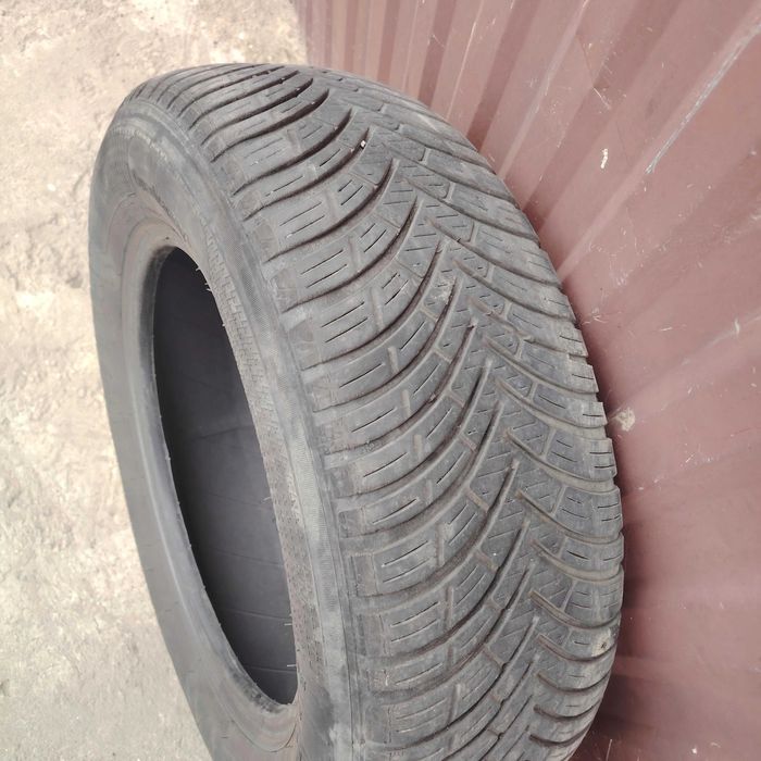 Opony kleber 195/65r15