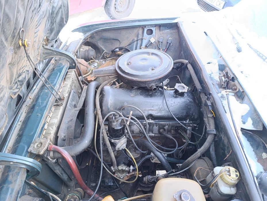 Продам ВАЗ 2106 бензин