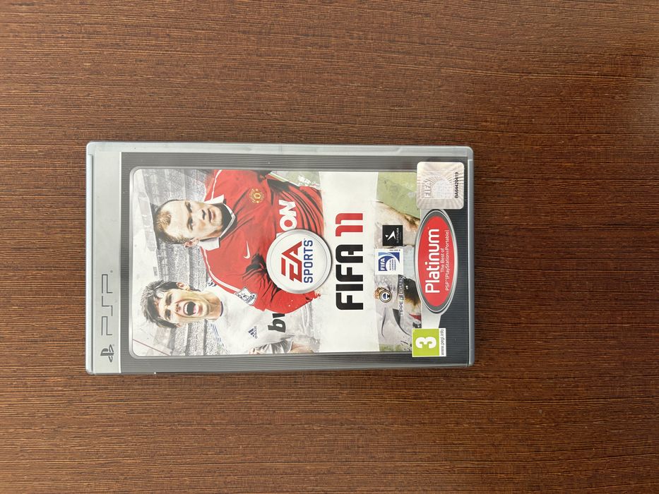 Jogos para PSP (negociável)