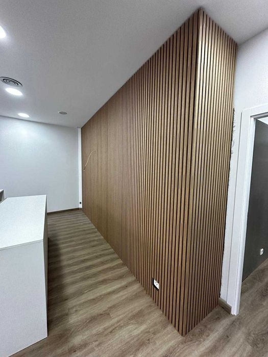 Conforto Sonoro com Estilo – Conheça os Nossos Painéis Acústicos