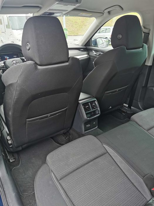 Skoda Octavia 1.0 TSI Ambition