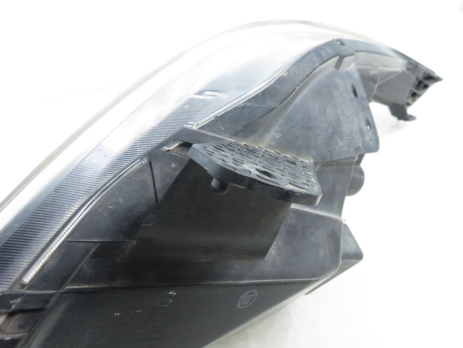 Lampa Prawa Przednia Chevrolet Spark Lift Europa