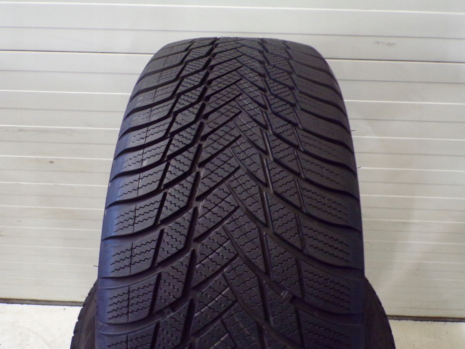 opony zimowe bridgestone blizzak lm001 a0 235 55 18 100h