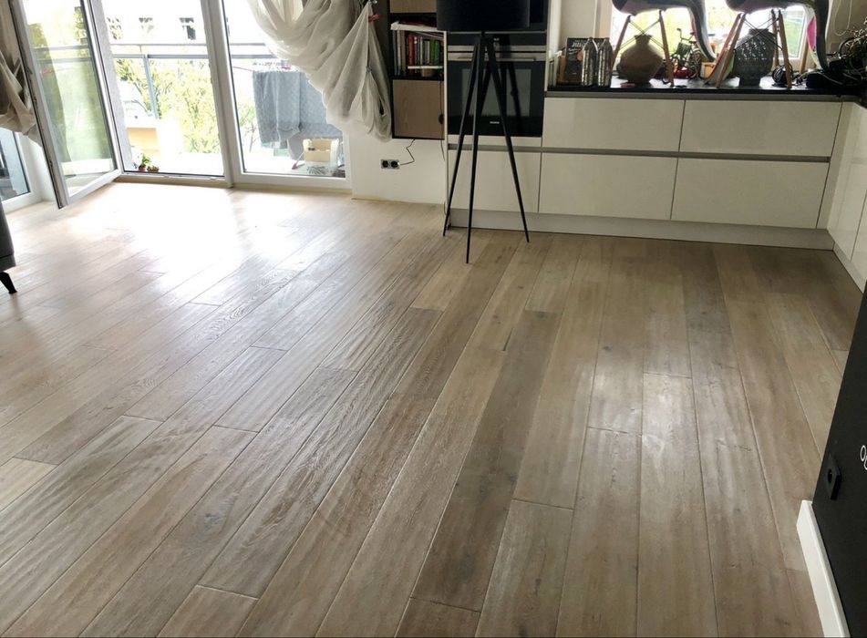 Apartament na Strzelców 70m2